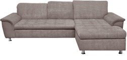 DOMO collection Ecksofa
