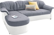 DOMO collection Ecksofa