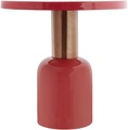 Kayoom Beistelltisch »Beistelltisch Art Deco«, Dekorativ, glanzvolle Lackierung, stilvolles Design