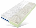Komfortschaummatratze »Memory Pur«, Breckle, 24 cm hoch