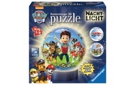 Ravensburger 3D Puzzle Paw Patrol