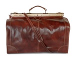 Piké Reisetasche »LOMBARDIA MEDIUM«
