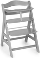 HAUCK Hochstuhl Alpha+ grey