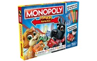 Monopoly, Monopoly Junior Banking, Deutsch