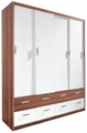 priess Kleiderschrank