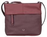 GERRY WEBER Bags Umhängetasche »keep in mind shoulderbag mhz«, im praktischem Format