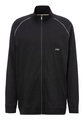 BOSS Sweatjacke, mit Logostickerei