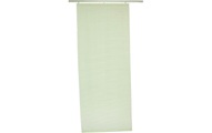 Hubatka TEXTIL, Hubatka TEXTIL Vorhang »Uni 60 cm x 240 cm«, (1 St.)