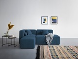 COUCH? Ecksofa »Polster Party«, Modulserie, individuelle Zusammenstellung, 