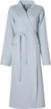 Unisex-Bademantel »Waffle«, Seahorse