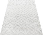 Ayyildiz Teppiche Teppich »PISA 4708«, rechteckig, 20 mm Höhe