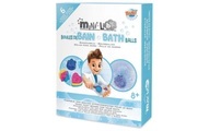 Buki, Buki - Mini Lab Boules de Bain