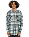 Element Flanellhemd »Hueco Classic«