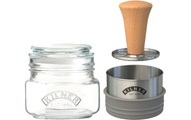 KILNER Vorratsglas »set 500 ml«, (1 tlg.)