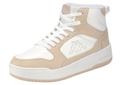 Kappa Sneaker, mit angesagter Plateausohle