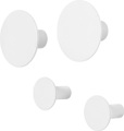 BLOMUS Garderobenhaken »PONTO« (Set, 4)