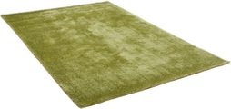 THEKO, Hochflor-Teppich, »Alessandro«, THEKO, rechteckig, Höhe 25 mm, handgetuftet