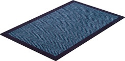 Grund Teppich »Herringbone«, rechteckig, 8 mm Höhe, In- und Outdoor geeignet, Wohnzimmer