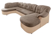 DOMO collection Wohnlandschaft