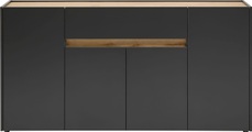 INOSIGN Sideboard »CiTY Sideboard 51«, im modernen Design