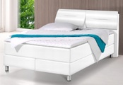 Maintal Boxspringbett, inkl. Topper