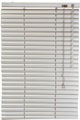Aluminium-Jalousie »JalouClick«, im Festmass (1 Stck.)