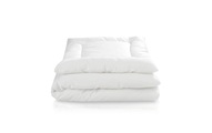 ZÖLLNER, Ganzjahresbettdecke + Kopfkissen, »Babytraum«, Zöllner, Kindersteppbett, Füllung: Polyester