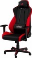 Nitro Concepts S300 Inferno - Gaming Stuhl (Schwarz/Rot)