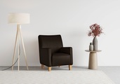 sit&more Sessel »Bosse«, mit Federkern