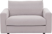 PREMIUM COLLECTION BY HOME AFFAIRE, Premium collection by Home affaire Sessel »Remersburg«, mit losen Rücken- und Sitzkissen