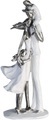 Figur Skulptur Familienglück H: 37 cm