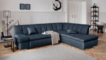 DOMO collection Ecksofa