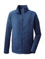 Killtec, KILLTEC Fleecejacke Herren