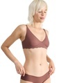 SLOGGI, sloggi Bügelloser BH »ZERO Microfibre 2.0 Soft bra«, nahtlos und unsichtbar