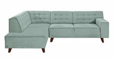 TOM TAILOR Ecksofa »Nordic Chic«, wahlweise mit Sitzvorzug