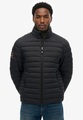 Superdry Steppjacke 