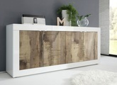 LC Sideboard »Basic«, 207 cm