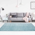 Carpet City, Teppich, »Moda Soft 2081«, Carpet City, rechteckig, Höhe 11 mm, maschinell gewebt