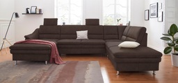 sit&more Wohnlandschaft