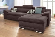 sit&more Ecksofa
