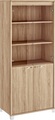 Gami Aktenschrank »MAMBO«, 2 Holztüren, 2 Glastüren