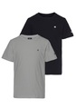 Champion T-Shirt Packung, 2 Stk. tlg. für Kinder