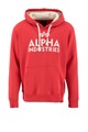 Alpha Industries Kapuzensweatshirt