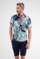 LERROS Kurzarmhemd »LERROS Halbarmhemd *Hawaii*«