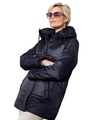 Jacke in marine von Best Connections