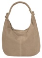 Bruno Banani, Bruno Banani Shopper, echt Leder