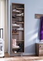 Drehschuhschrank