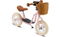 PUKY® Laufrad LR M Classic retro-rosé
