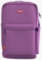 Levi's® Cityrucksack »Women's Levi's L-Pack Standard Issue«, mit Reissverschluss-Vortasche