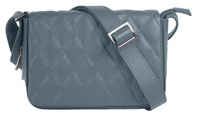 Cluty Henkeltasche, (1 tlg.), echt Leder, Made in Italy